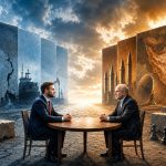 مخالفان مذاکره ایران و آمریکا چند دسته‌اند؟ / از بدبینی ایدئولوژیک تا نگرانی امنیتی