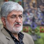 علی مطهری: هر توافقی صرفا با نظر رهبری امضا می‌شود/ بعید می‌دانم بتوانند همان بلایی را که سر برجام آوردند بر سر توافق احتمالی کنونی نیز بیاورند