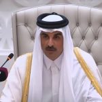 استقبال قطر از یادداشت تفاهم حاصل شده بین ایران و آمریکا