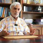 درخواست هاشمی‌طبا از قوه قضائیه؛ با تفرقه‌افکنان برخورد شود/ برخی خود را در جایگاه رهبری قرار می‌دهند