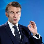 استقبال مکرون از توافق ایران و آمریکا: مذاکرات آینده باید به این موضوعات نیز بپردازد