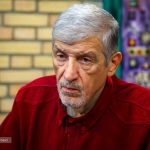 حقیقت‌پور: تندروها خودشان را از رهبر جلوتر می‌دانند/ یکی از همین افراد درباره نوح و پسرش نوشت
