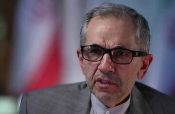 روانچی: مکانیسمی برای برخورد با نقض عهد اسرائیل در لبنان پیش‌بینی شده‌است /قالیباف و ونس ریاست هیات ایران و آمریکا در دور جدید مذاکرات را برعهده دارند