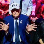 پیام‌های روانشناسی شده برای ترامپ؛ استراتژی جدید تیم ایرانی برای مقابله با آمریکا / دراپ‌سایت نیوز: تهران دو روانشناس خبره به تیم مذاکراتی اضافه کرد