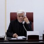 کنایه تند عارف به مخالفان توافق؛ قادر به حل اختلافات دو برادر نیستند اما برای روابط ایران و غرب راه حل می‌دهند
