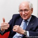 هشدار رئیس کنفرانس امنیتی مونیخ نسبت به شماتت ترامپ پس از توافق با ایران