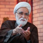 ببینید |  حجت‌الاسلام عبدالحسین معزی: در دیدگاه امام(ره) الگوی اسلامی ایرانیِ پیشرفت را در پرتو فقاهت می‌توان دید