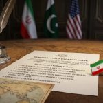 آمریکا نیز متن تفاهم‌نامه ایران را منتشر کرد/ این متن با متن تفاهم‌نامه منتشر شده از سوی ایران مطابقت دارد؟