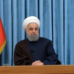 نخستین واکنش حسن روحانی به تفاهم ایران و آمریکا/ امروز، روزی است که هر ایرانی در هر گوشه دنیا، به ایرانی بودن خود می‌بالد