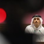 رایزنی دوحه با مصر و عربستان پیرامون تفاهم‌نامه ایران – آمریکا