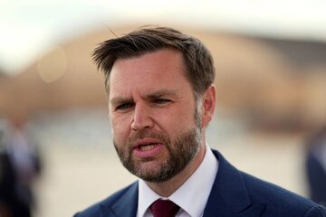 ونس: از توافق ایران و آمریکا احساس بسیار خوبی دارم ونس: از توافق ایران و آمریکا احساس بسیار خوبی دارم
