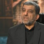 ببینید | ضرغامی: بعثت مردم یعنی مشارکت مردم در رهبری
