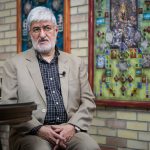 مطهری: توافق با آمریکا می‌تواند قدرت ایران برای مقابله با اسرائیل را افزایش دهد