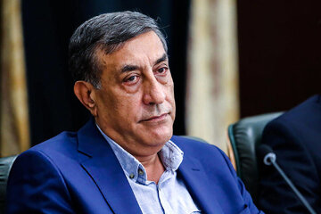 ببینید | سخنان قائمپناه در خصوص مجاهدت های قالیباف و تیم مذاکره کننده ببینید | سخنان قائمپناه در خصوص مجاهدت های قالیباف و تیم مذاکره کننده