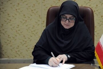 سخنگوی دولت: تفاهم در این مرحله، هنر تبدیل جنگ سخت به نبرد سیاسی و راهبری چالشهای سخت با مدیریت عقلانی منافع است/ تفاهم به معنای پایان مسیر نیست سخنگوی دولت: تفاهم در این مرحله، هنر تبدیل جنگ سخت به نبرد سیاسی و راهبری چالشهای سخت با مدیریت عقلانی منافع است/ تفاهم به معنای پایان مسیر نیست