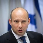 نفتالی بنت: باید مقابل توافق ایران ایستاده و به ترامپ «نه» می‌گفتیم