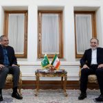 هدف از سفر وزیر کشور پاکستان به ایران چیست؟ / العربیه: میانجی‌گری اسلام آباد برای جلوگیری از تعویق مذاکرات / لبنان همچنان گره اصلی مذاکرات