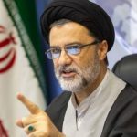 ادعای جدید نبویان درباره نامه‌های محرمانه رهبری به تیم مذاکره کننده؛ سه بار تأکید کردند درباره موضوع هسته‌ای گفت‌وگو نشود و مذاکرات متوقف شود
