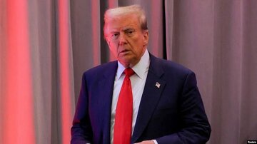 الجزیره: ایران در حال اعمال فشار حداکثری علیه ترامپ است الجزیره: ایران در حال اعمال فشار حداکثری علیه ترامپ است