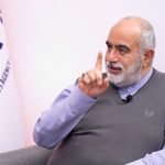 واکنش آشنا به ادعای نبویان درباره نامه‌های محرمانه رهبری + عکس