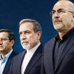هیئت مذاکره کننده ایرانی به ریاست محمدباقر قالیباف وارد زوریخ شد