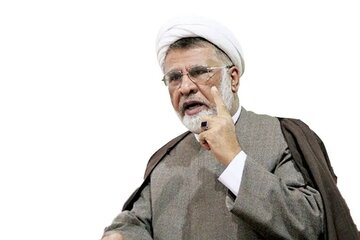 فاضل میبدی: وضع نتانیاهو روشن است، چرا عده ای در داخل همسو با او هستند؟ فاضل میبدی: وضع نتانیاهو روشن است، چرا عده ای در داخل همسو با او هستند؟