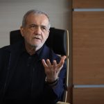 پزشکیان: بندهای تفاهم ایران و آمریکا عمدتا به نفع ایران است/ رهبر انقلاب اختیار ادامه مسیر مذاکرات را به دولت داده‌اند/ سکوت می‌کنم تا وحدت حفظ شود
