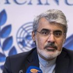 نماینده ایران در ژنو: تنگه هرمز کاملا برای کشتی‌های تجاری باز است