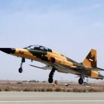 آغاز به کار کانال «انتخاب» در پیام‌رسان «بله» و «روبیکا» 
تماشا کنید: عملیات بوئرینگ؛ F5 ایرانی بالای سر آمریکایی‌ها