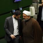 آغاز به کار کانال «انتخاب» در پیام‌رسان «بله» و «روبیکا» 
تماشا کنید: آخرین دست‌و‌پاهای شورشیان / پشت‌پرده حملات مثلث رادیکال‌ها به قالیباف و سیاست مذاکراتی ایران