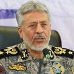 آغاز به کار کانال «انتخاب» در پیام‌رسان «بله» و «روبیکا» 
ببینید / جزییات حماسه آفرینی خلبانان F5 و F14 ایرانی از زبان دریادار سیاری