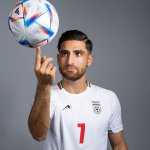 آغاز به کار کانال «انتخاب» در پیام‌رسان «بله» و «روبیکا» 
ببینید / خاطره باورنکردنی جهانبخش در گفتگو با میثاقی درباره علاقه کارتل‌های مواد مخدر به ایرانی‌ها