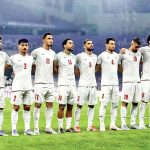 آغاز به کار کانال «انتخاب» در پیام‌رسان «بله» و «روبیکا» 
ببینید/ حضور بازیکنان تیم ملی فوتبال ایران در ورزشگاه محل دیدار فردا با نیوزیلند