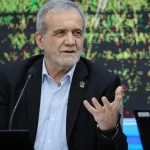آغاز به کار کانال «انتخاب» در پیام‌رسان «بله» و «روبیکا» 
ببینید / پزشکیان خطاب به بازیکنان تیم ملی فوتبال ایران: دمتان‌گرم