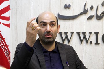 توییت کنایه آمیز نماینده مخالف مذاکره؛ زمان همه چیز را آشکار میکند! توییت کنایه آمیز نماینده مخالف مذاکره؛ زمان همه چیز را آشکار میکند!