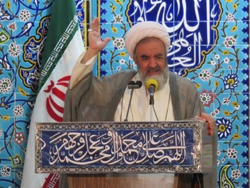 عضو خبرگان رهبری: نظرات رهبری باید در تفاهم رعایت شده باشد/ اگر آمریکا به تعهدات خود عمل نکند، جمهوری اسلامی نباید امتیازاتش را از دست بدهد