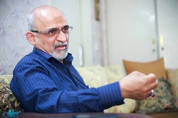 میردامادی: اسرائیل و تندروهای داخلی همه تلاش خود را برای از بین بردن توافق اخیر خواهند کرد/ بازسازی اعتماد در داخل، از مذاکره با آمریکا سخت تر است میردامادی: اسرائیل و تندروهای داخلی همه تلاش خود را برای از بین بردن توافق اخیر خواهند کرد/ بازسازی اعتماد در داخل، از مذاکره با آمریکا سخت تر است