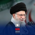مراسم تشییع رهبر شهید انقلاب به چه صورت برگزار می‌شود؟