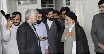 حمایت میرباقری هم تندروها را آرام نکرد/ چرا منتقد حسن روحانی مدافع تفاهم ایران و آمریکا شد؟ حمایت میرباقری هم تندروها را آرام نکرد/ چرا منتقد حسن روحانی مدافع تفاهم ایران و آمریکا شد؟