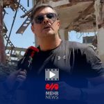 نیما نکیسا: هرکسی ایرانیان را نمی‌شناسد تاریخ را بخواند