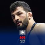 در دوئل قهرمانان المپیک ایران ؛ حسن یزدانی در راند اول پیروز شد