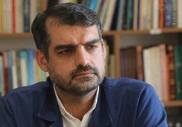 بیان شرط ویژه رهبری برای تصویب تفاهم در شورای عالی امنیت ملی/ نماینده قم: برخی اعضای نظامی که در شعام حق رای نداشتند، در بررسی توافق اجازه رای داشتند بیان شرط ویژه رهبری برای تصویب تفاهم در شورای عالی امنیت ملی/ نماینده قم: برخی اعضای نظامی که در شعام حق رای نداشتند، در بررسی توافق اجازه رای داشتند