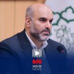 ایجاد زائرشهر در تهران برای مراسم تشییع رهبر شهید انقلاب