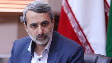 نایب رئیس کمیسیون امنیت ملی: اجازه نمیدهیم تفاهم با آمریکا به تارعنکبوتی برای اسارت اراده ملت تبدیل شود نایب رئیس کمیسیون امنیت ملی: اجازه نمیدهیم تفاهم با آمریکا به تارعنکبوتی برای اسارت اراده ملت تبدیل شود
