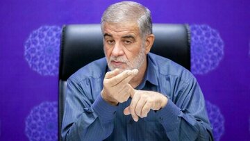 واکنش جوکار به تفاهم ایران و آمریکا/ فرصت را به قدرت ملی تبدیل کنیم واکنش جوکار به تفاهم ایران و آمریکا/ فرصت را به قدرت ملی تبدیل کنیم