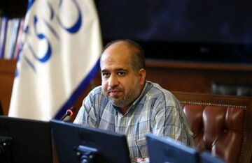 واکنش عضو کمیسیون امنیت ملی به تعهد پزشکیان به رهبری درباره تفاهم نامه با آمریکا؛ اگر همانند برجام خسارت محض شود… واکنش عضو کمیسیون امنیت ملی به تعهد پزشکیان به رهبری درباره تفاهم نامه با آمریکا؛ اگر همانند برجام خسارت محض شود…