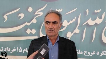 نماینده مجلس: هیچ مذاکرهای بدون نظر و هدایت رهبری انجام نمیشود نماینده مجلس: هیچ مذاکرهای بدون نظر و هدایت رهبری انجام نمیشود