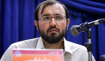 دعوت به شورش؟/ فراخوان برادر داماد رئیسی برای حضور مخالفان مذاکره در خیابان‌ها