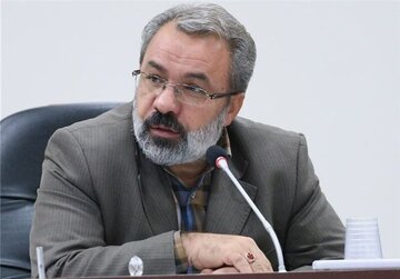 حمله تند نماینده مشهد به عراقچی + عکس حمله تند نماینده مشهد به عراقچی + عکس