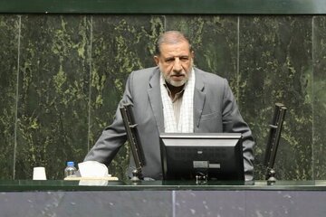 کوثری: انتظار رهبری بیشتر از ۱۴ بند تفاهم بود/ از نظر ایشان موضوعات بیشتری می توانست لحاظ شود/ دست ایران همچنان روی ماشه است کوثری: انتظار رهبری بیشتر از ۱۴ بند تفاهم بود/ از نظر ایشان موضوعات بیشتری می توانست لحاظ شود/ دست ایران همچنان روی ماشه است